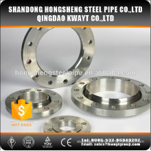 STAINLESS STEEL 201 FLANGE